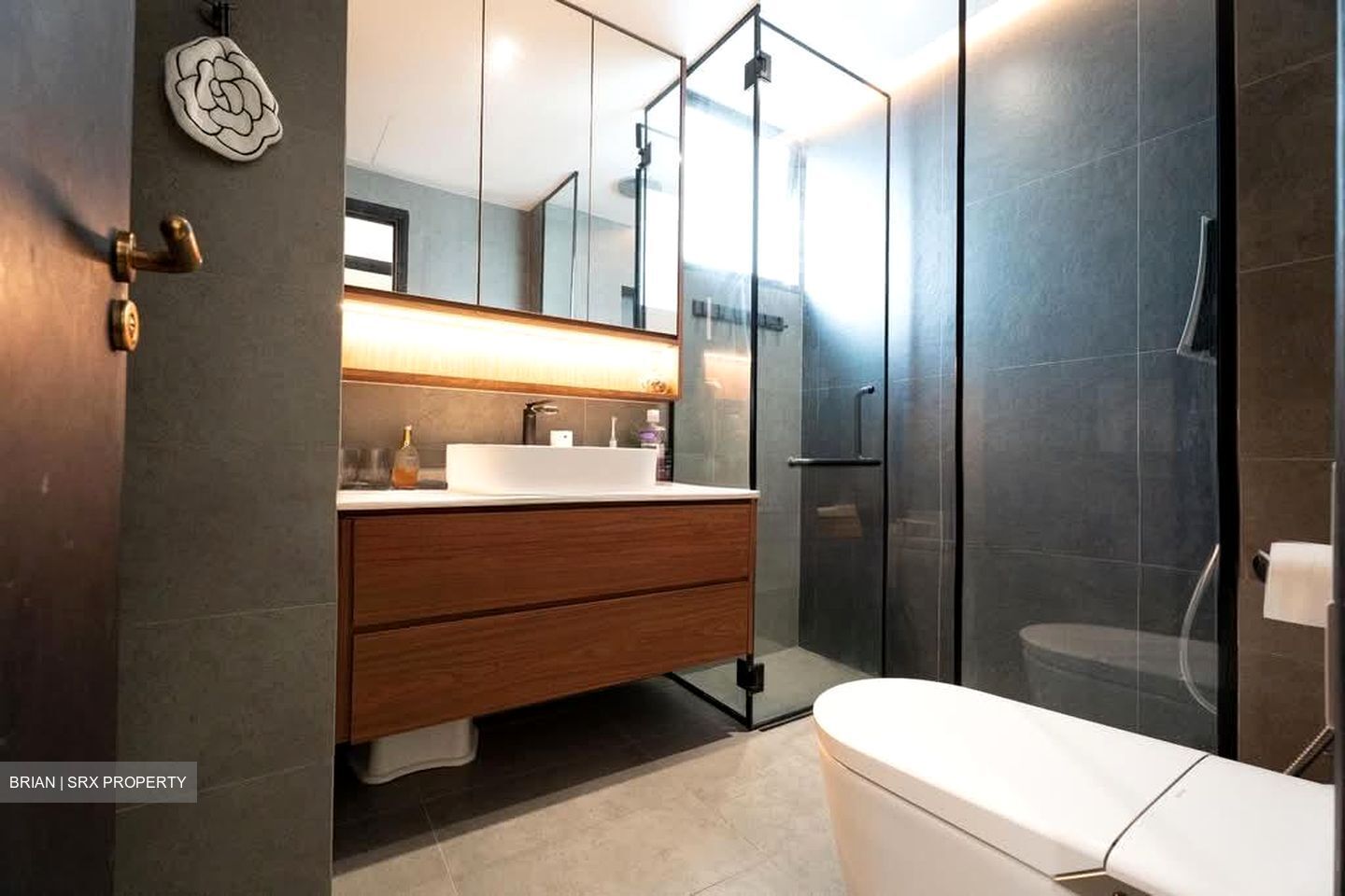 Parc Oasis (D22), Condominium #560769851